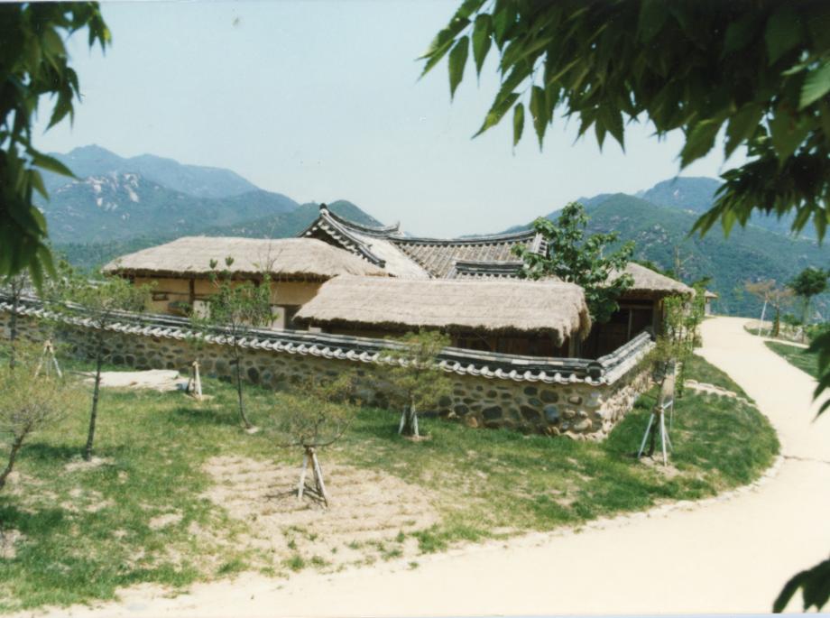 제천 지곡리 고가이미지