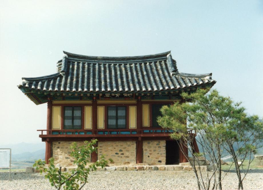 제천 청풍 응청각이미지