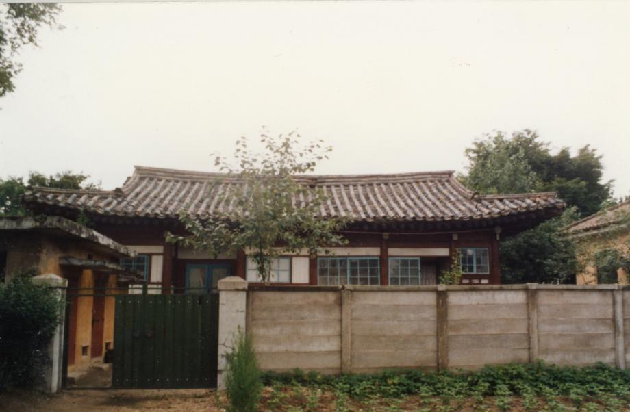 괴산 청안 안민헌이미지