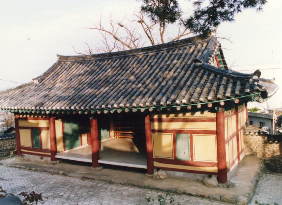 영동향교이미지