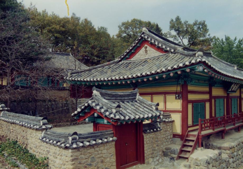 영동향교이미지