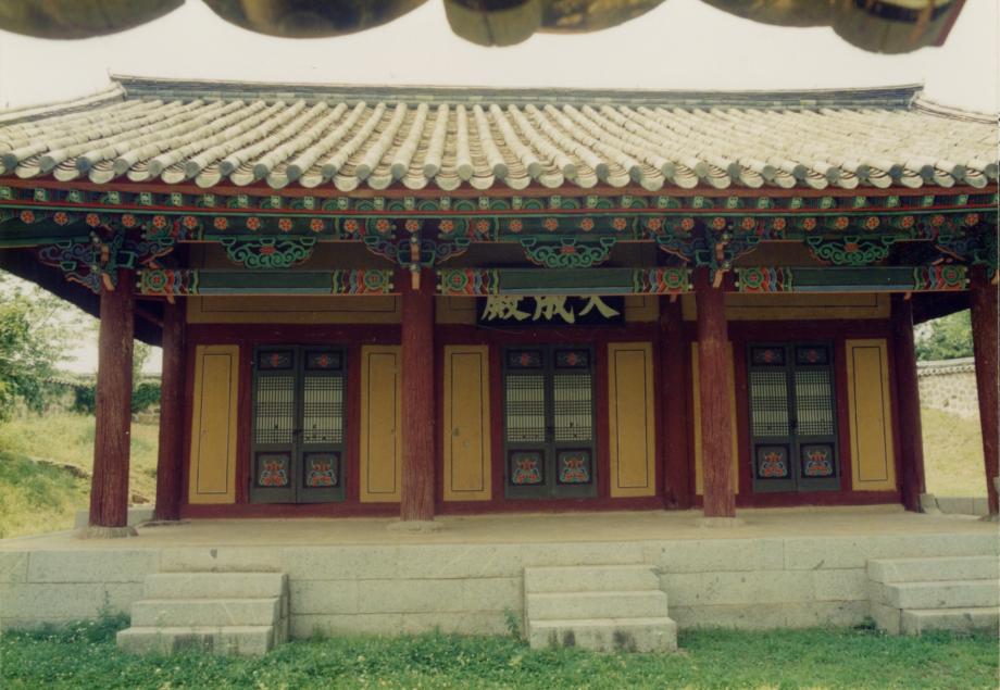 영동 황간향교이미지