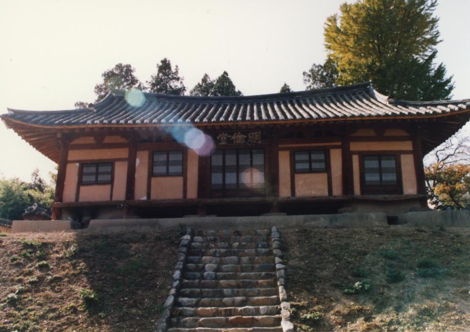 영동 황간향교이미지