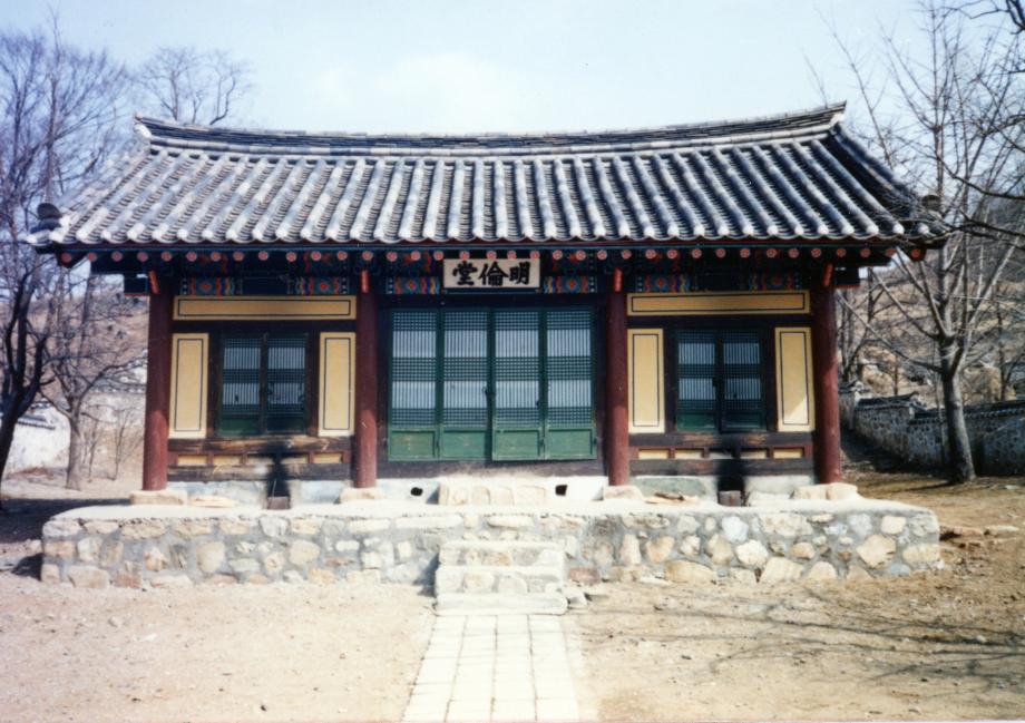 괴산 연풍향교이미지