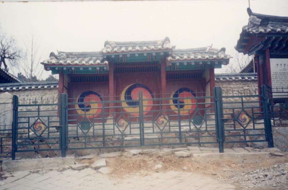 제천향교이미지