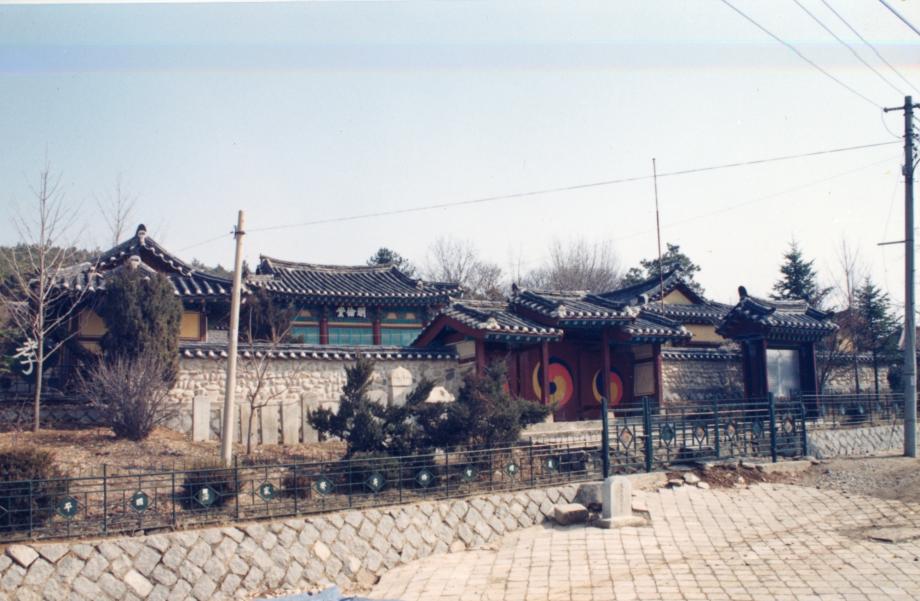 제천향교이미지