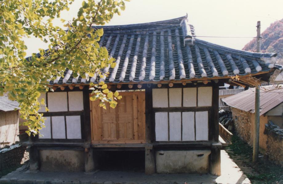 영동 사로당이미지