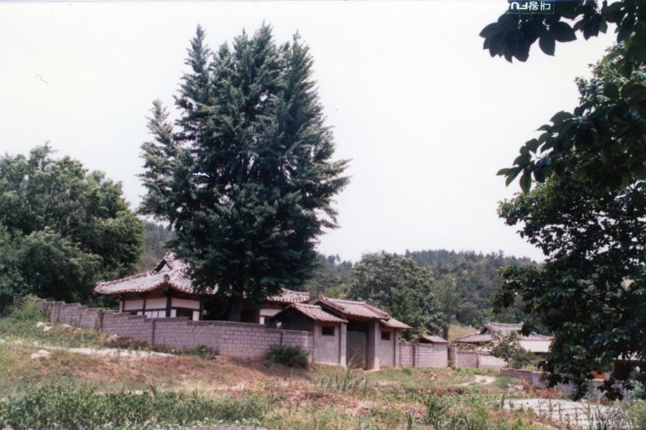 영동 흥학당이미지