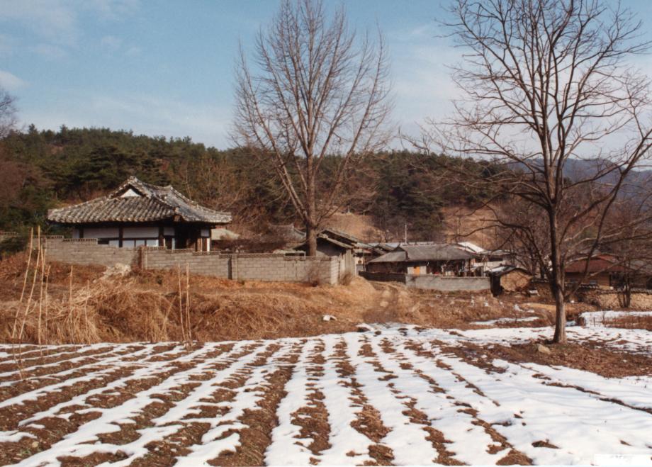 영동 흥학당이미지