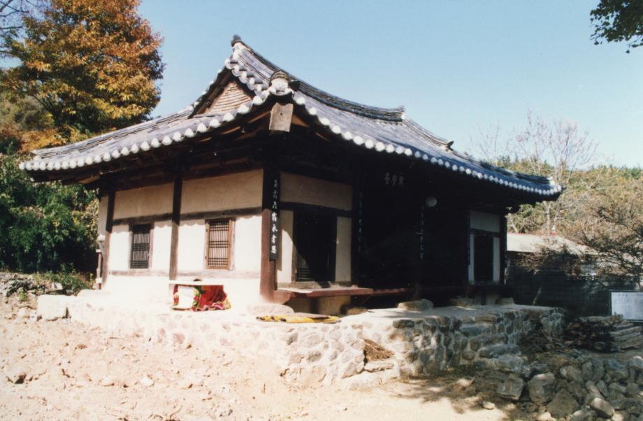 영동 흥학당이미지