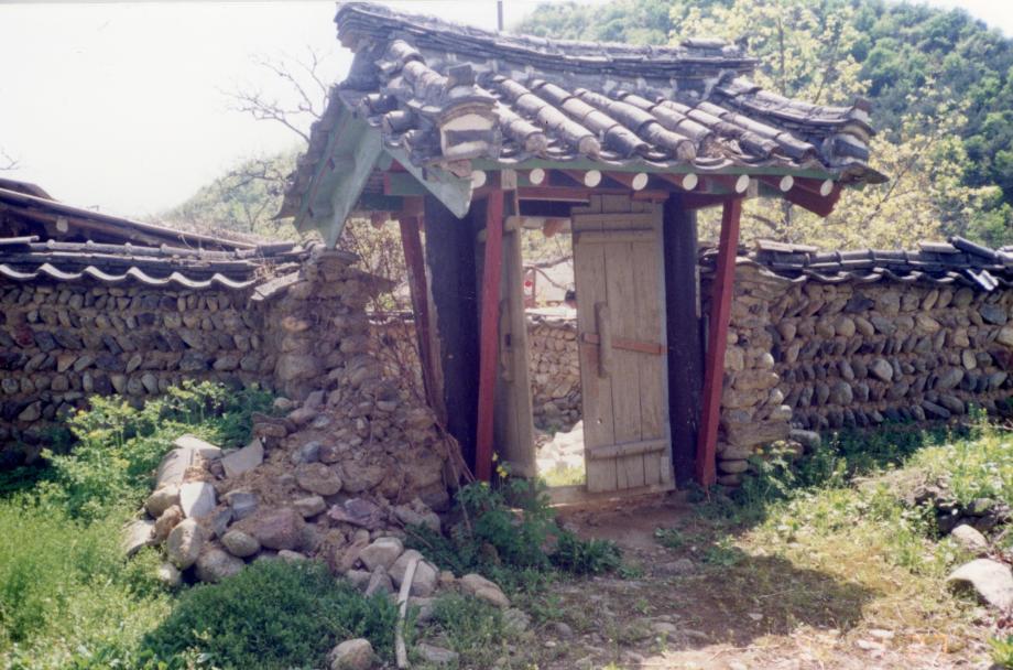 영동 화수루이미지