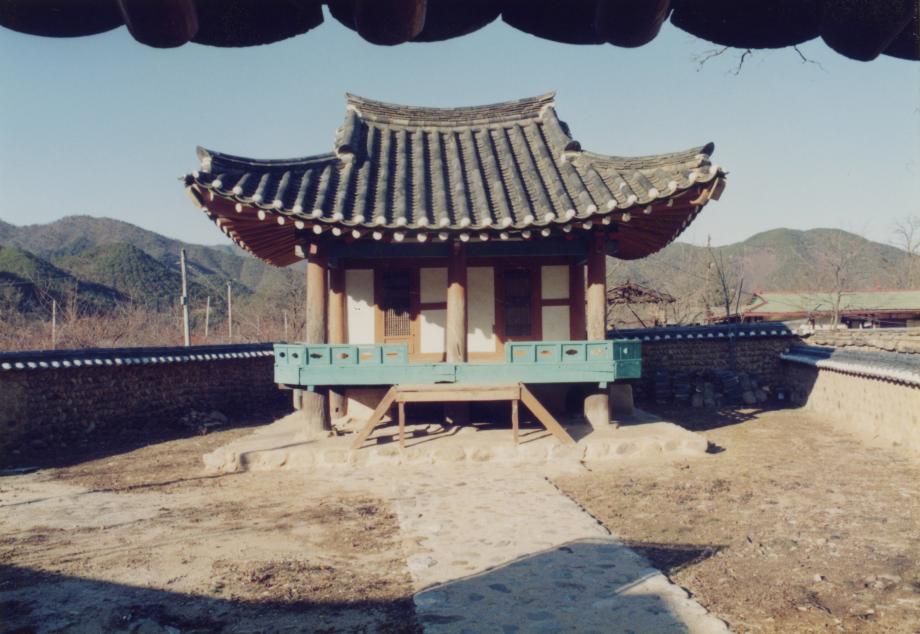 영동 화수루이미지