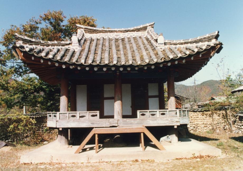 영동 화수루이미지