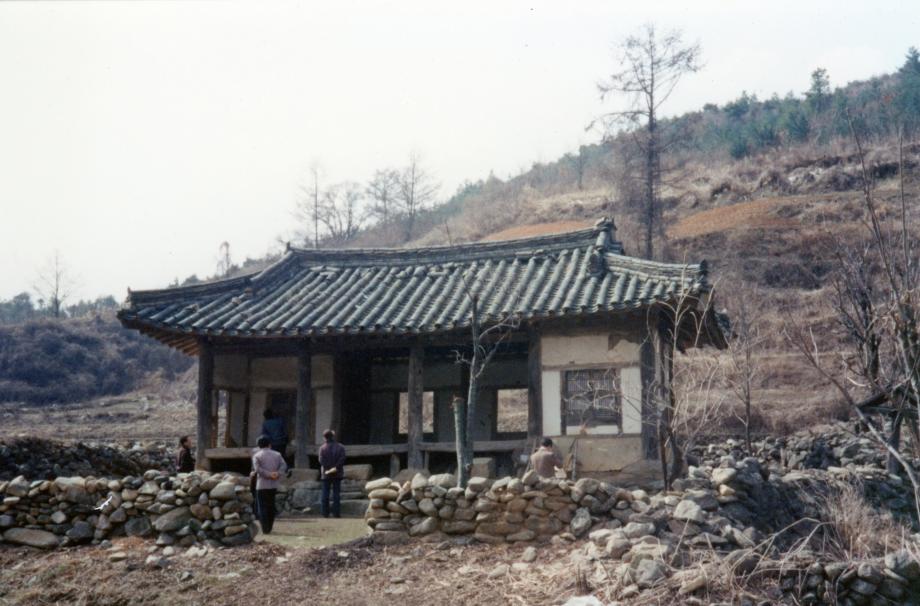 영동 무첨재이미지