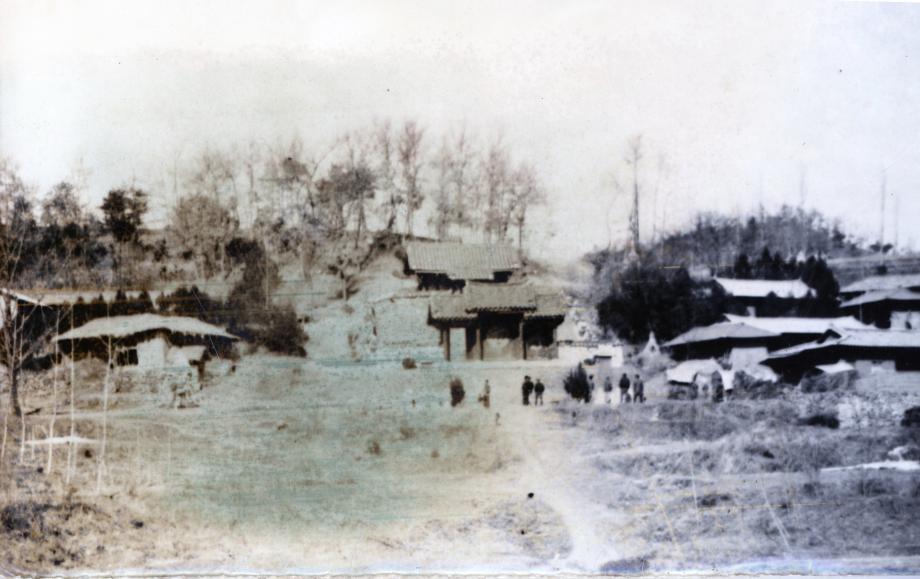 괴산 충민사이미지