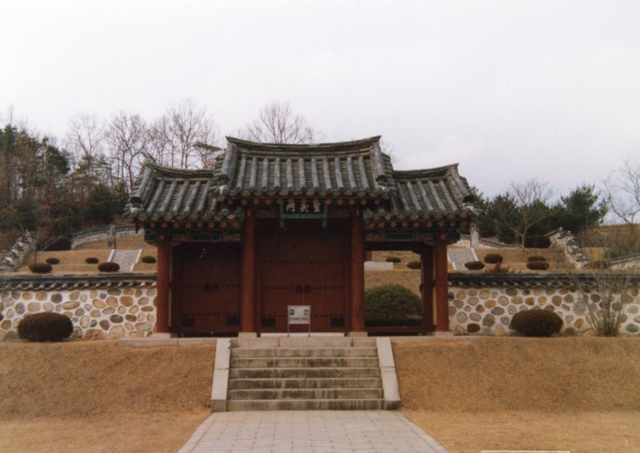 괴산 충민사이미지
