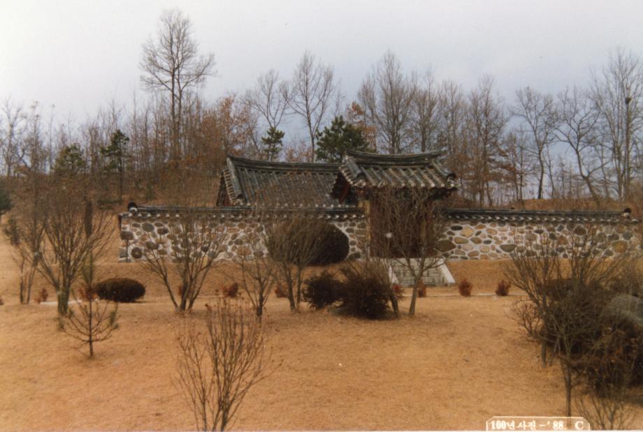괴산 충민사이미지