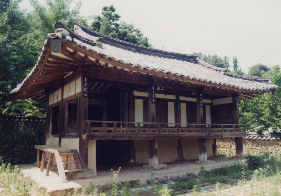 영동 삼괴당이미지