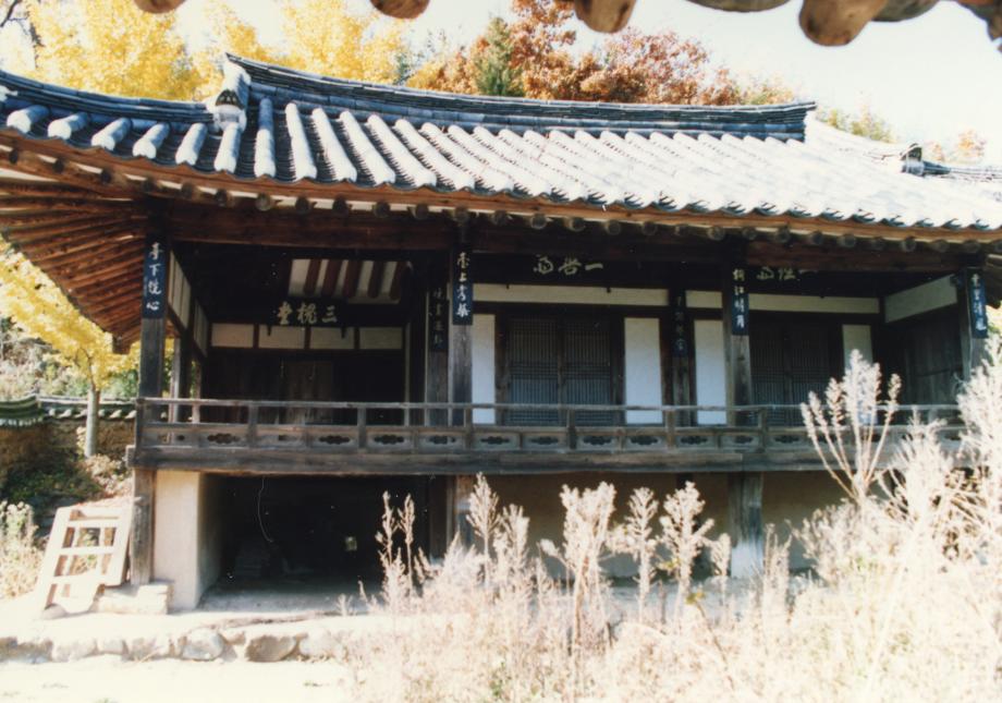 영동 삼괴당이미지