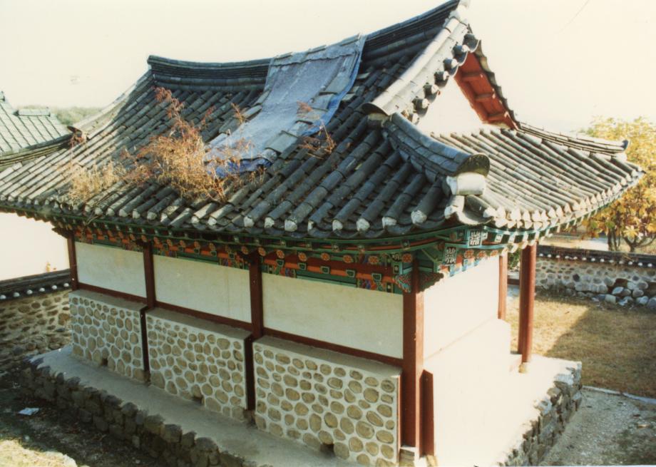 충주 박팽년 사당이미지