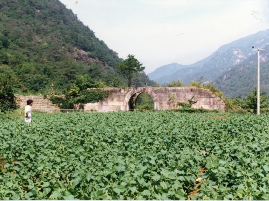 제천 덕주산성이미지