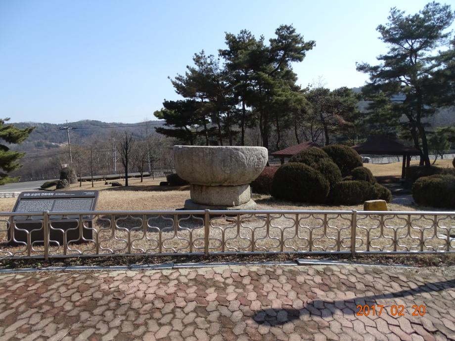 충청북도 문화재돌봄사업