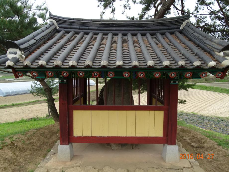 충청북도 문화재돌봄사업