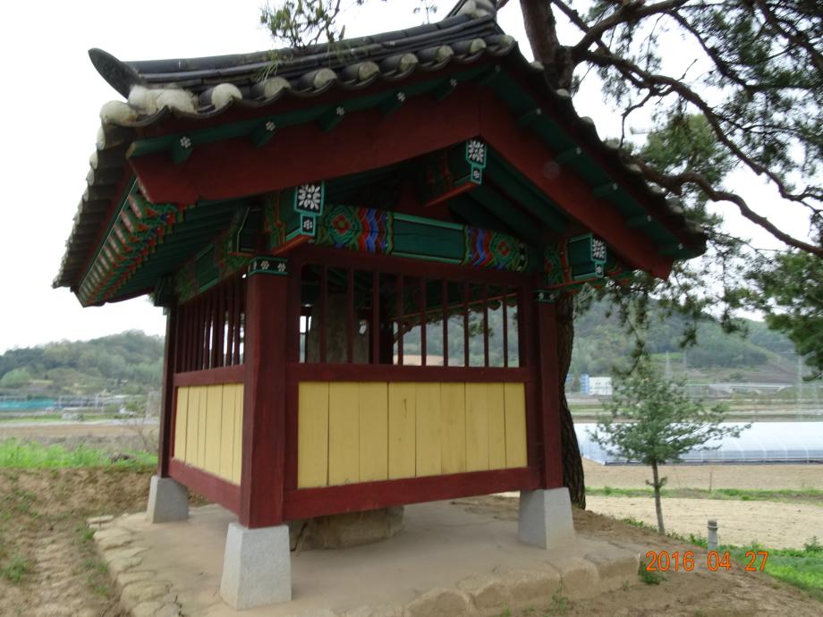 충청북도 문화재돌봄사업