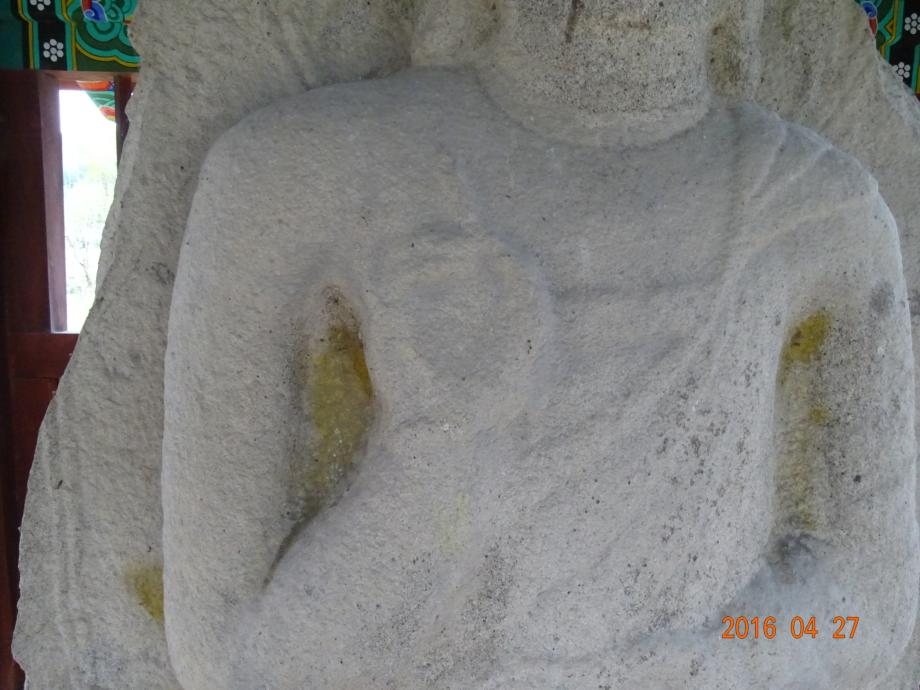 충청북도 문화재돌봄사업