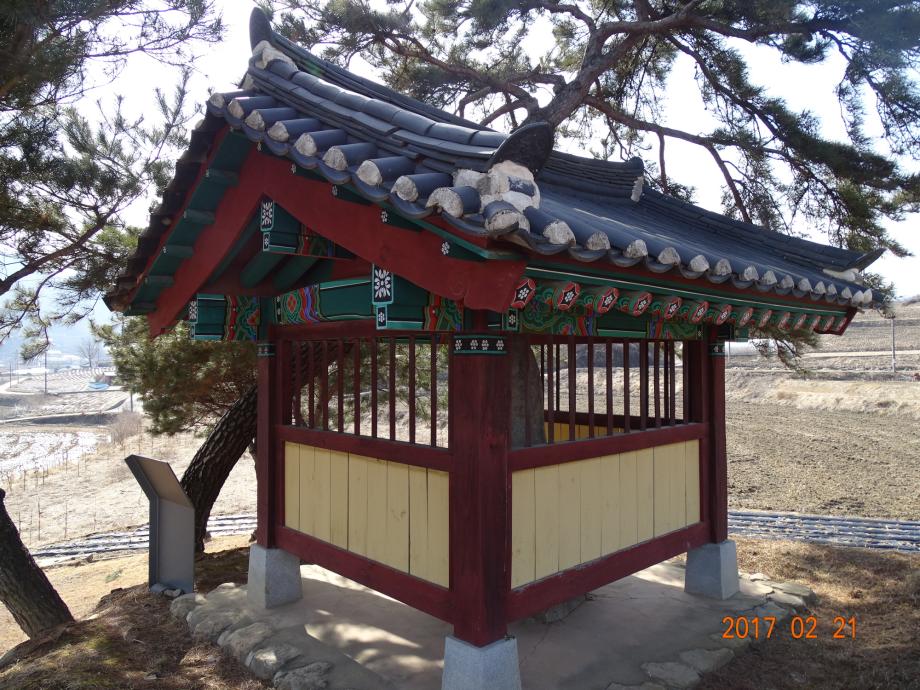 충청북도 문화재돌봄사업