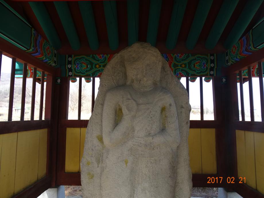 충청북도 문화재돌봄사업