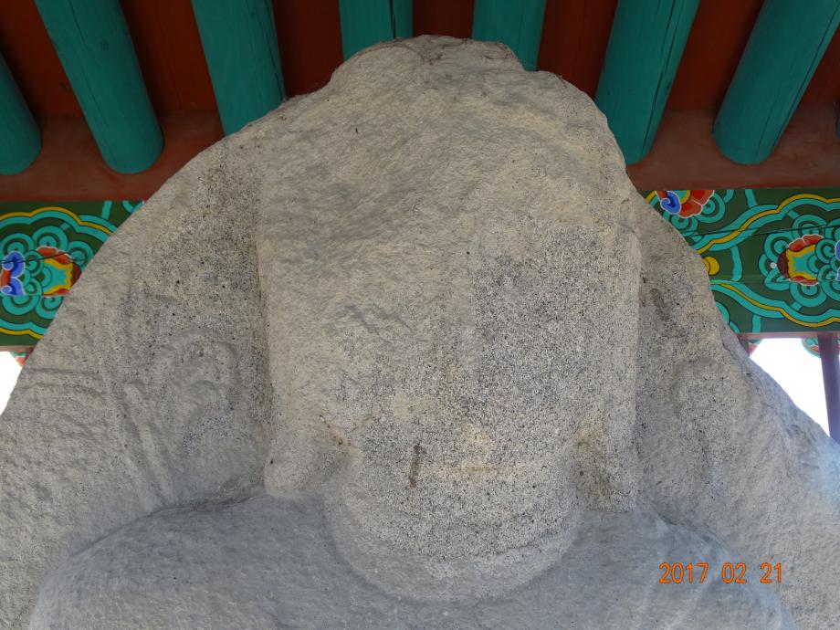 충청북도 문화재돌봄사업