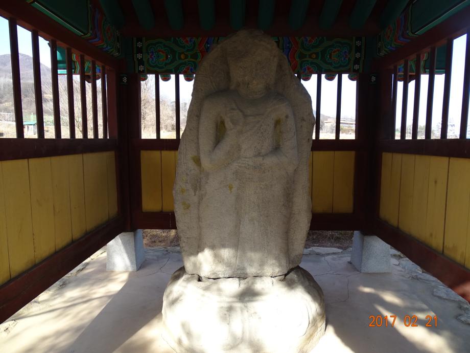 충청북도 문화재돌봄사업