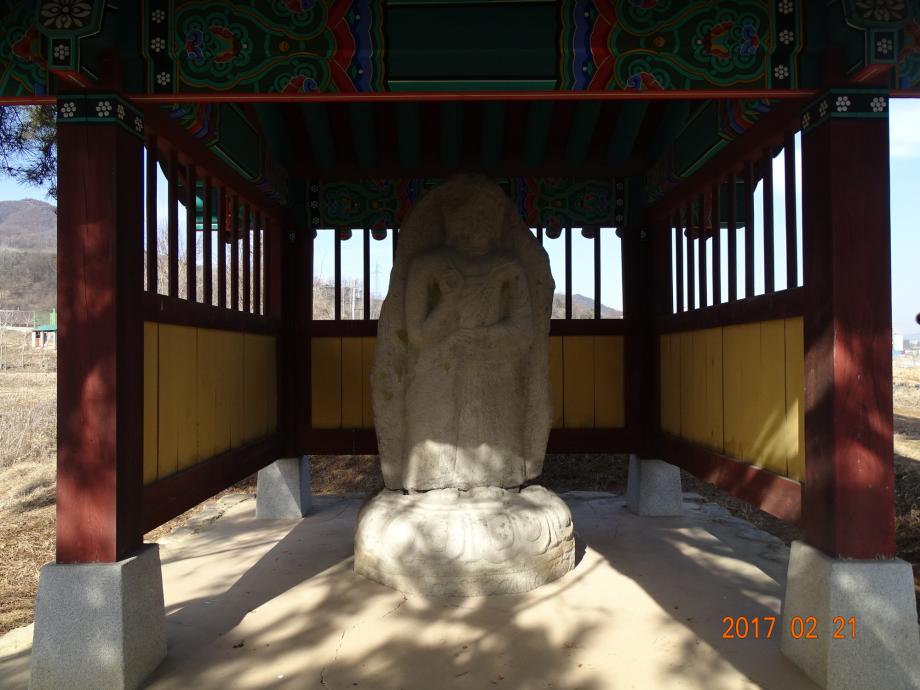 충청북도 문화재돌봄사업