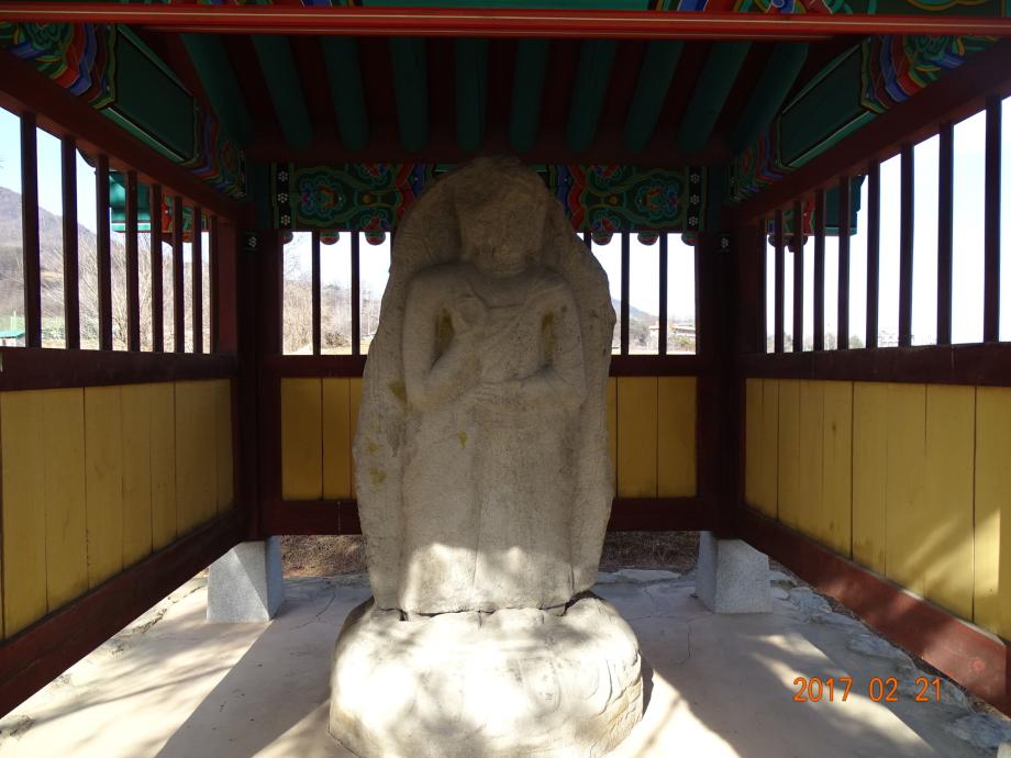 충청북도 문화재돌봄사업