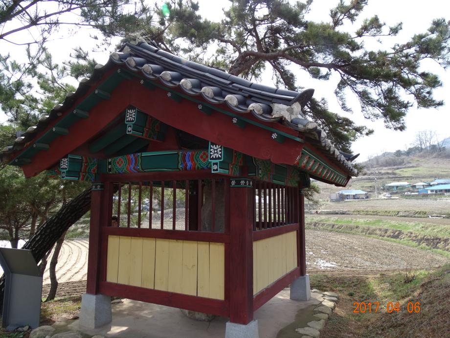 충청북도 문화재돌봄사업