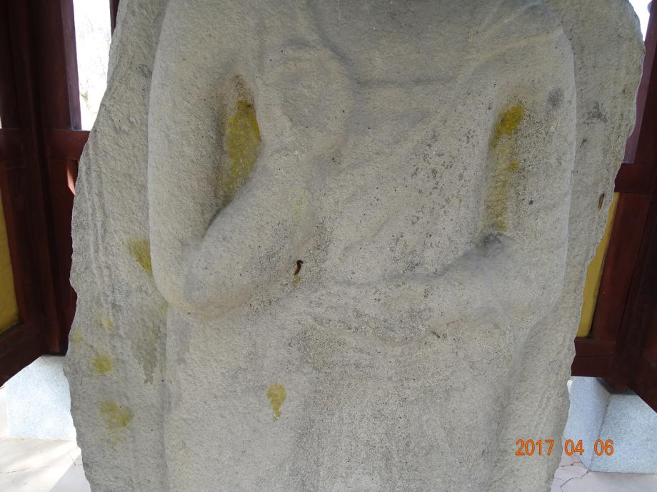 충청북도 문화재돌봄사업