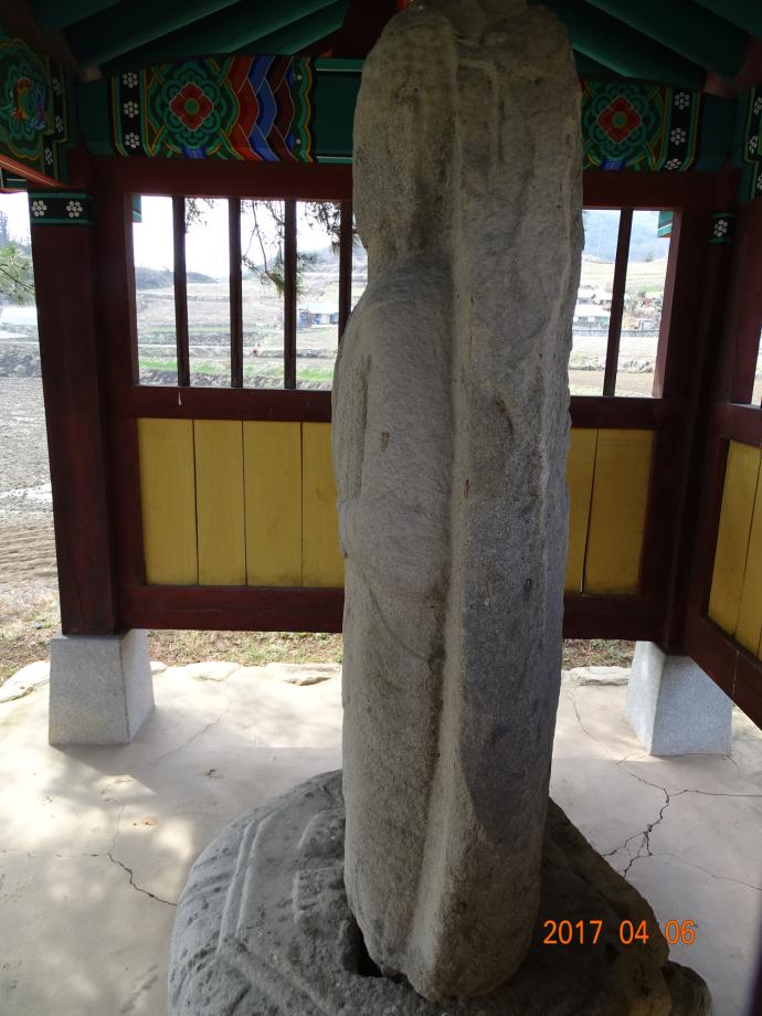 충청북도 문화재돌봄사업