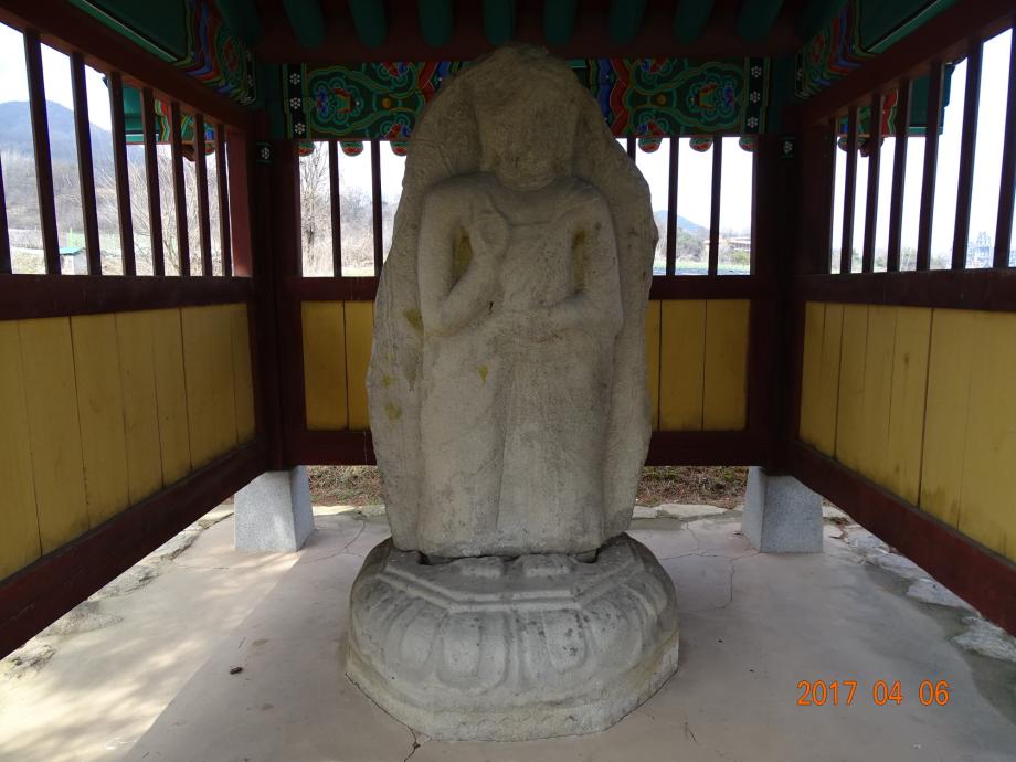 충청북도 문화재돌봄사업