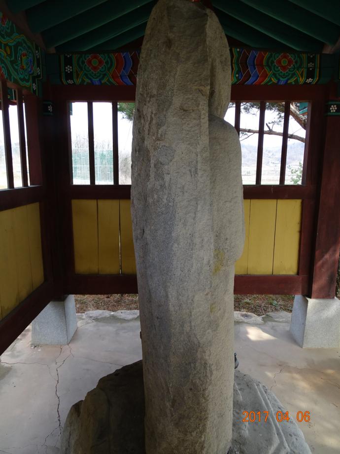 충청북도 문화재돌봄사업