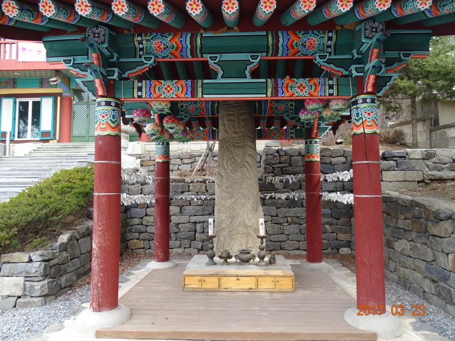 충청북도 문화재돌봄사업