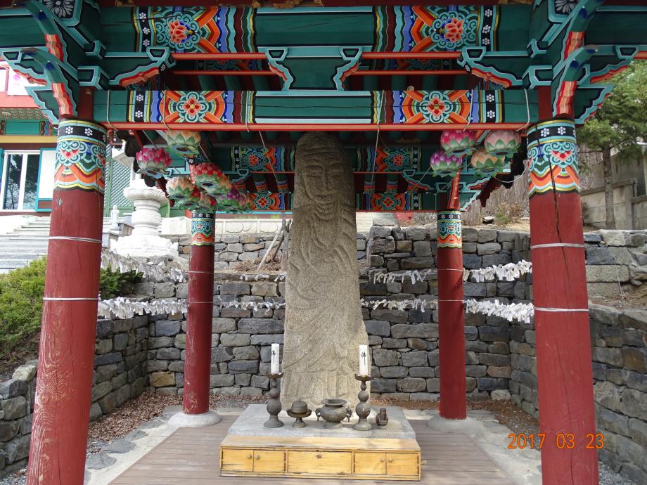 충청북도 문화재돌봄사업