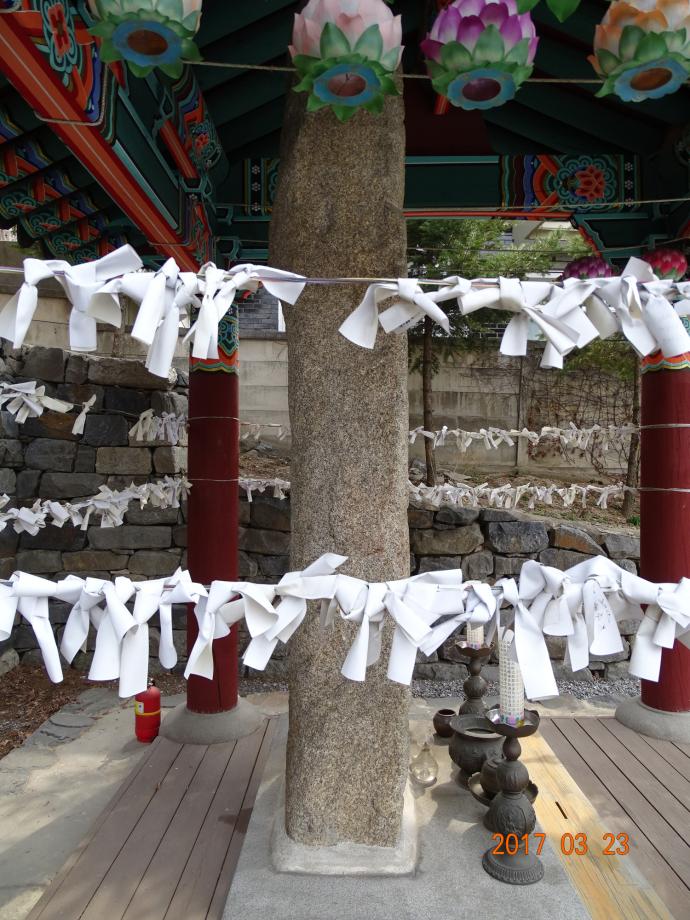 충청북도 문화재돌봄사업