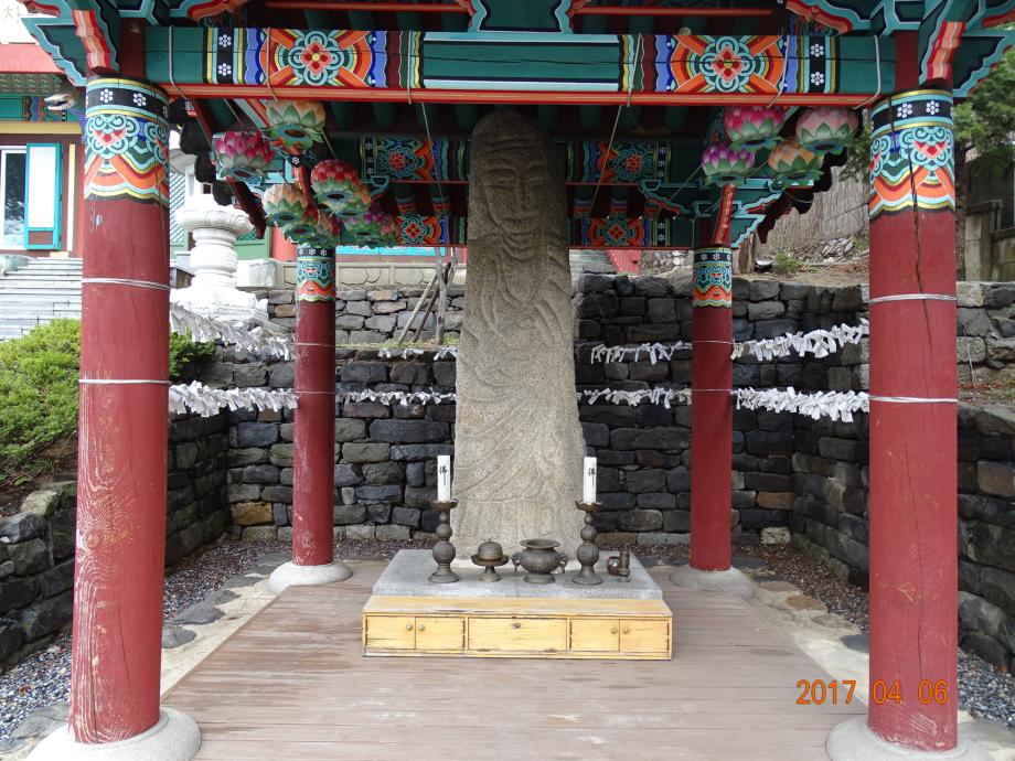 충청북도 문화재돌봄사업