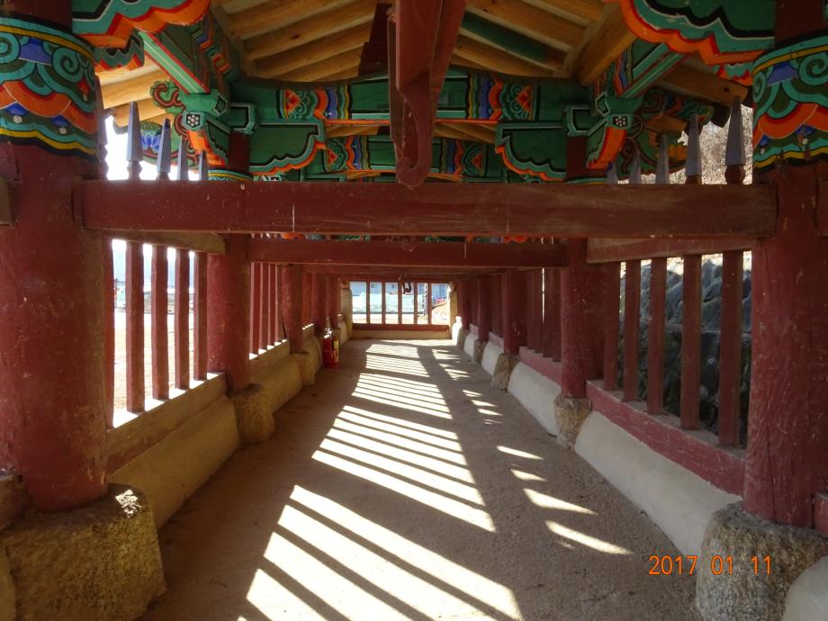 충청북도 문화재돌봄사업