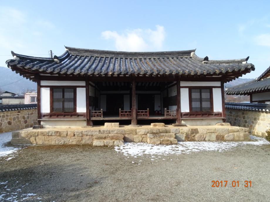충청북도 문화재돌봄사업