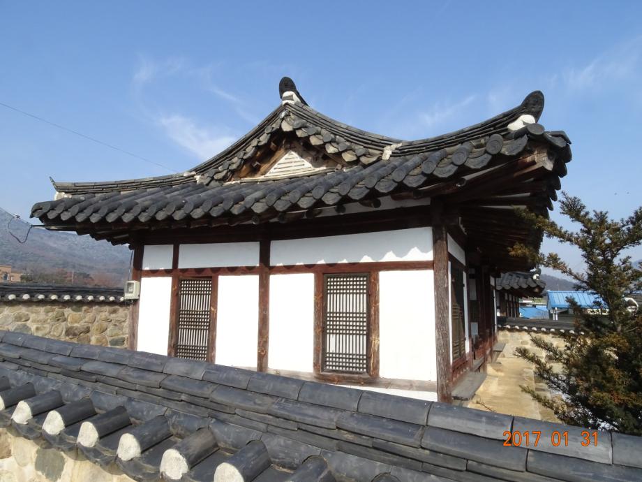 충청북도 문화재돌봄사업