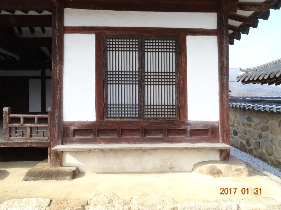 충청북도 문화재돌봄사업
