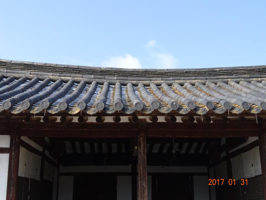 충청북도 문화재돌봄사업