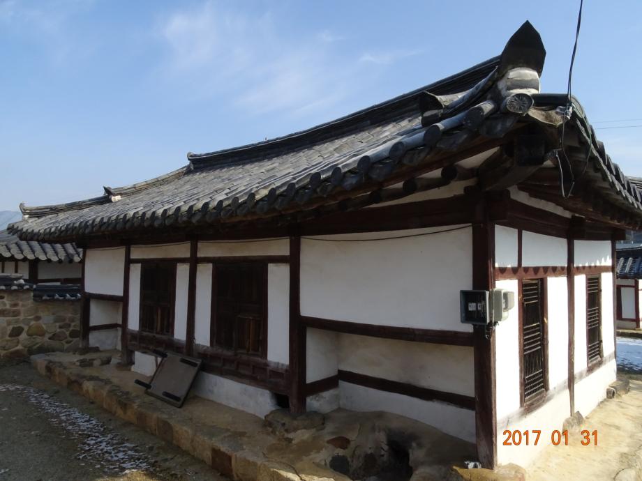 충청북도 문화재돌봄사업